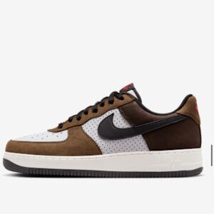 Nike Air Force 1 Low Retro